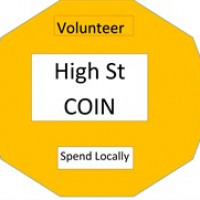 High St Coin avatar image
